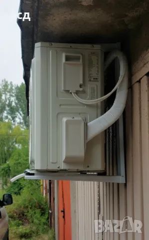 Монтаж профилактила ремонт на климатици хладилни витрини, снимка 6 - Климатици - 49705940