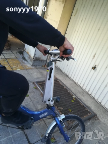 GIANT 0611252158, снимка 7 - Велосипеди - 52325290