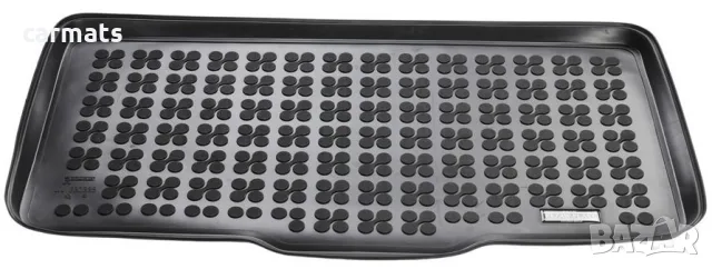 Стелка за багажник Rezaw-Plast за Fiat Panda (2012+)