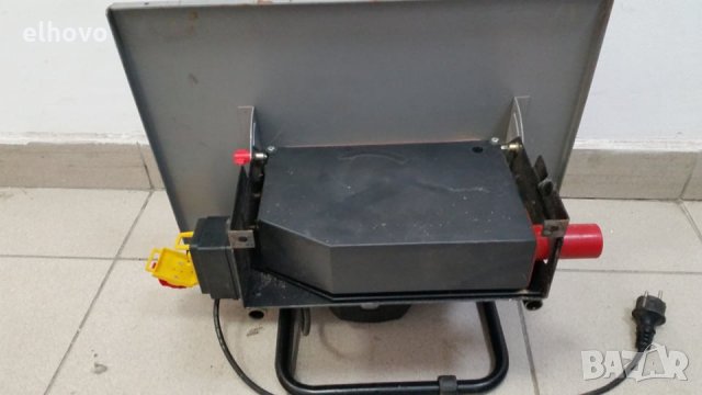 Настолен циркуляр KingCraft KCT 200, снимка 4 - Циркуляри - 29796131