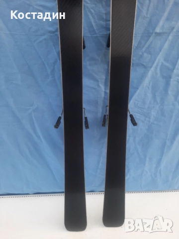 Карвинг ски Elan Explore 76   140см , снимка 11 - Зимни спортове - 52718543