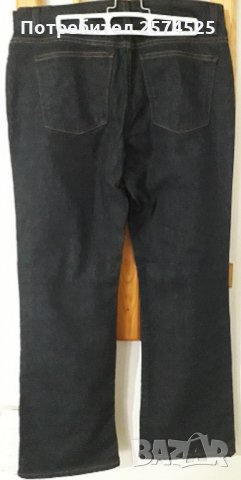 DKNY Soho американски дънки , снимка 2 - Дънки - 31665957
