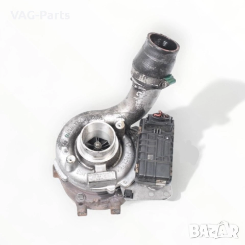 Турбо GTB1756VK 