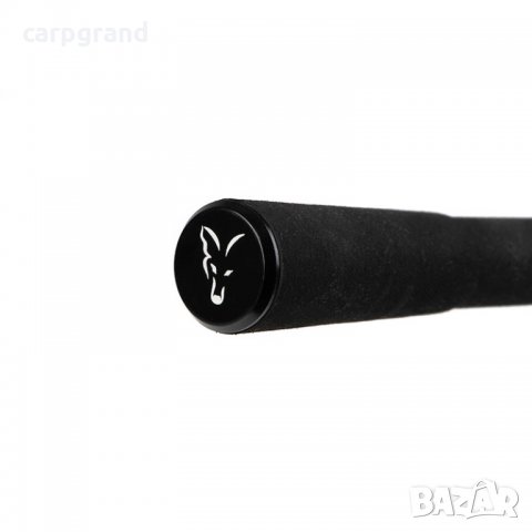 Въдица Fox EOS Pro 12ft. SPOD & MARKER Rod 2pc., снимка 5 - Въдици - 34114534