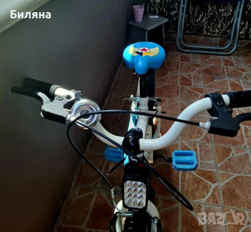 Колело, снимка 5 - Велосипеди - 51298689