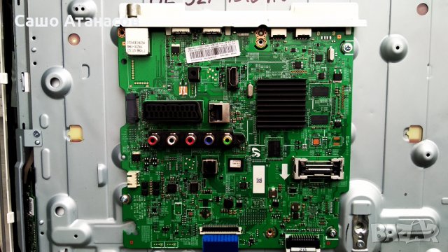 SAMSUNG UE32F4510 с драскотини по матрицата ,BN44-00604F ,BN41-01958B ,WIDT30Q ,CY-HF320AGLV1H, снимка 9 - Части и Платки - 31379666