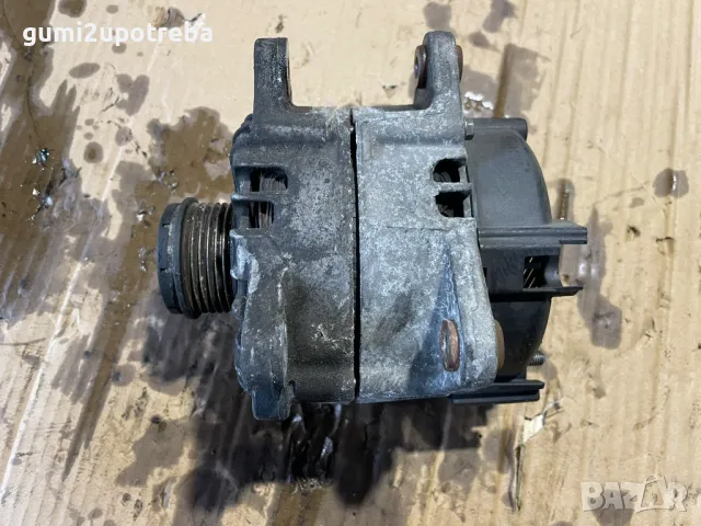 Алтернатор Porsche Cayenne 3.0D 92A/EG22/2012, снимка 2 - Части - 49171769