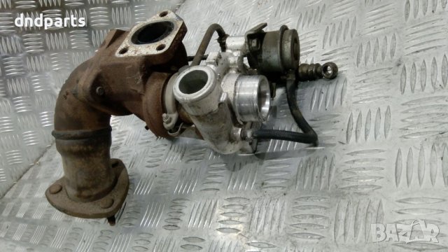 Турбо Rover 75,2.0D,2001г.