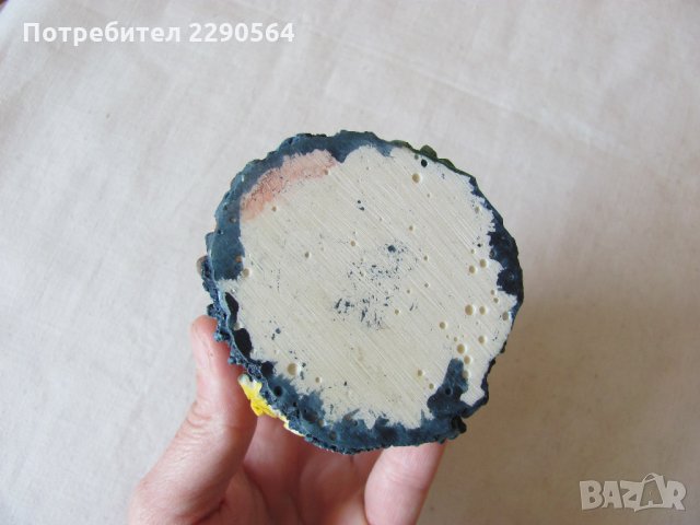 Стъклена топка - делфин, снимка 3 - Други - 29461071