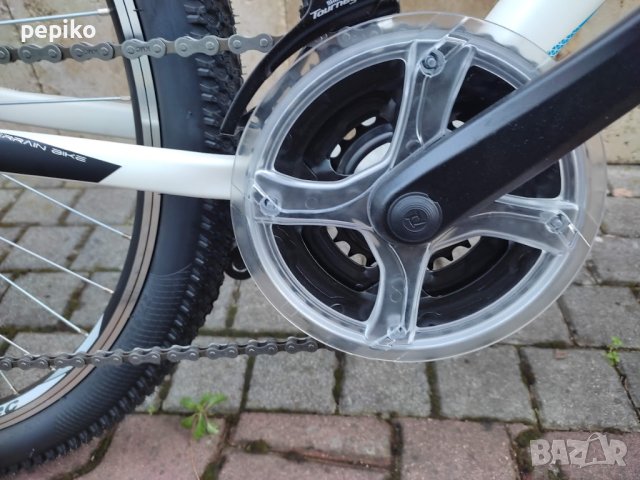 Продавам колела внос от Германия НОВ мтв велосипед VELOTEC PRO 27,5 цола, снимка 18 - Велосипеди - 42898108