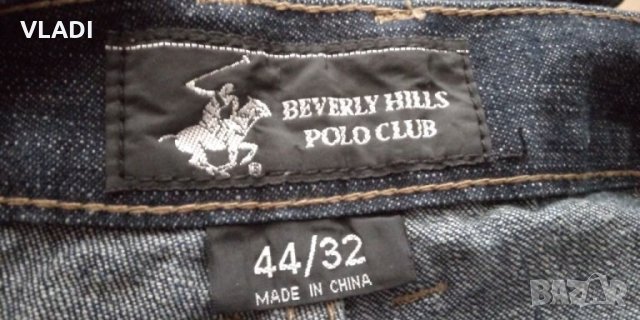 Къс панталон Polo, снимка 4 - Къси панталони - 40375122