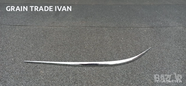 Mercedes W211 части, снимка 4 - Части - 51871468