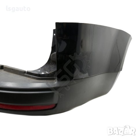 Задна броня Ford Galaxy II 2006-2014 ID: 113350, снимка 3 - Части - 42682968