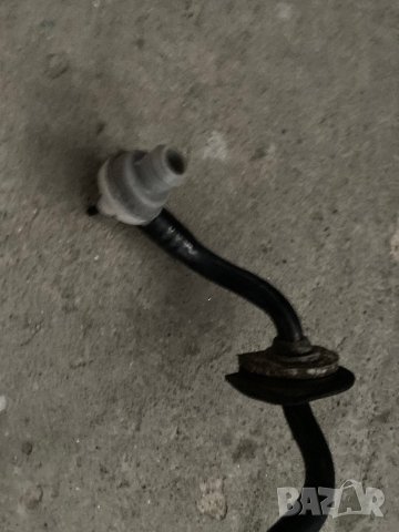 Вакуум пластмасова тръбичка за вакуум помпа и серво усилвател мерцедес ц класа w203