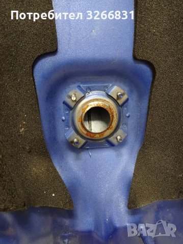 Honda XL650V TransAlp резервоар , снимка 5 - Части - 38655734