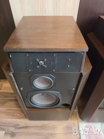 Продавам тонколони Revox Agora , снимка 5 - Тонколони - 56511924
