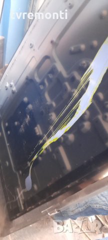 лед диоди от дисплей CY-NN055HGLV2H от телевизор Samsung модел UE55RU7092U, снимка 5 - Части и Платки - 35488253