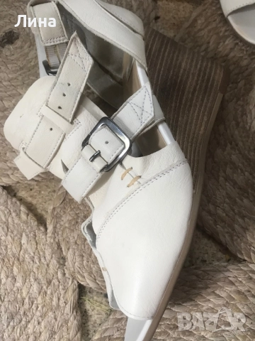 Страхотни нови боти,обувки Batta, снимка 7 - Дамски обувки на ток - 52890870