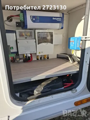 продава кемпер FIAT ,  NOTIN Bilbao, снимка 12 - Каравани и кемпери - 49765192