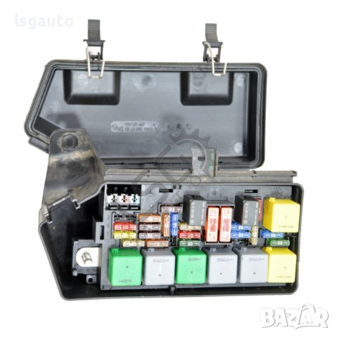 Бушонно табло Mercedes-Benz M-class (W164) 2005-2011 ID:100718, снимка 2 - Части - 40736180