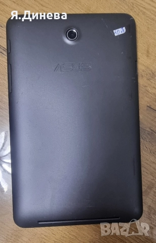 Таблет Asus , снимка 5 - Таблети - 52540105