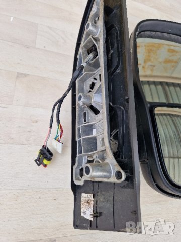 Огледало iveco daily 2017г., снимка 2 - Аксесоари и консумативи - 42215069