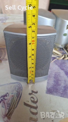 ✅ТОНКОЛОНКИ DYNAMIC❗, снимка 4 - Тонколони - 53248209