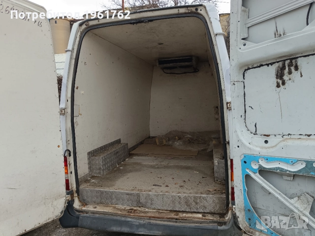 Ford Transit FT350, снимка 6 - Бусове и автобуси - 49425999
