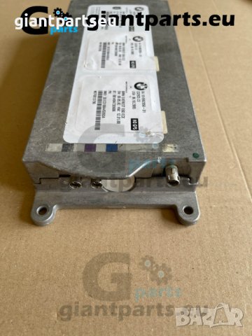 BLUETOOTH Модул за БМВ е60 е61 BMW e60 e61 , 6982056-01, снимка 2 - Части - 40084165