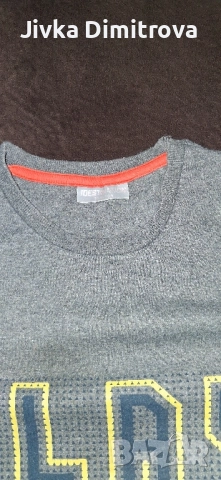 Блуза, снимка 2 - Детски Блузи и туники - 51704040