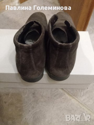 мъжки боти, обувки