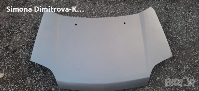 Нисан Х-трейл Т-30, снимка 3 - Части - 50554724