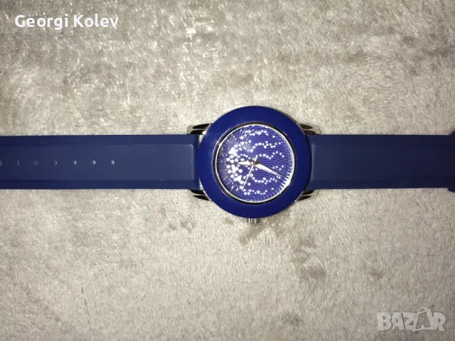 Мъжки часовник , снимка 6 - Мъжки - 49169060