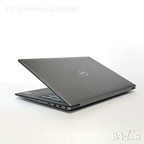 DELL Precision 5480/QHD+ Touch 2.5K/i7-13800H/32GB DDR5/RTX A1000 6GB/512GB, снимка 6 - Лаптопи за работа - 55807859