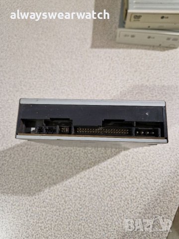 CD rom / DVD rom / DVD rw - записвачка LG / Ди Ви Ди, снимка 11 - Други - 38468631