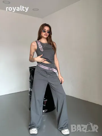 Miu Miu дамски комплекти Различни цветове , снимка 3 - Комплекти - 49198862