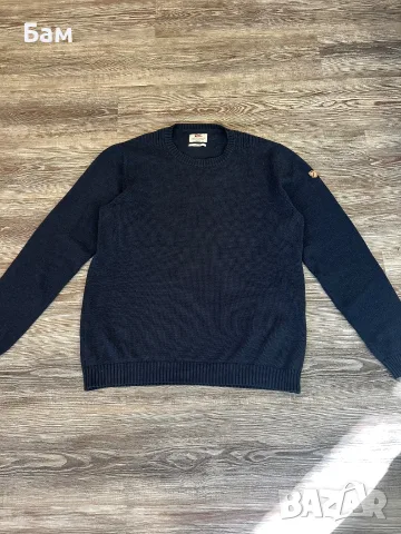 Мъжко!Fjallraven Ovik Sweater размер ХЛ