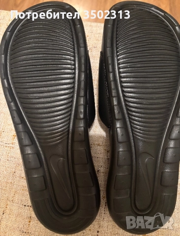 Мъжки чехли “Nike”, снимка 4 - Мъжки чехли - 52222556