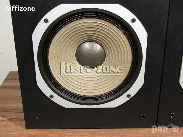 ТОНКОЛОНИ Pioneer hpm-70 /2, снимка 5 - Тонколони - 38996073