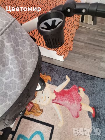 Продавам  количка 3в1, снимка 14 - Детски колички - 36971832