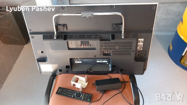 Продавам употребявани телевизори, снимка 13 - Телевизори - 50780772