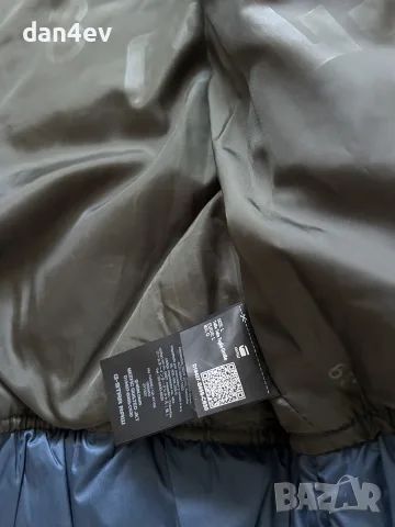 Яке G-STAR RAW Meefic Quilted Jacket, снимка 9 - Якета - 54196192