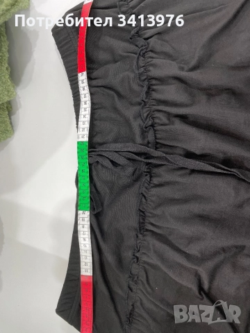 Дамска пола къса, снимка 2 - Поли - 52765162