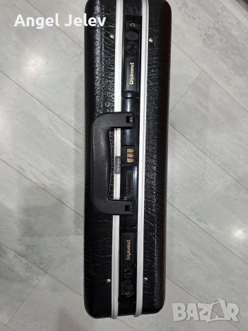 дипломатически куфар, снимка 3 - Куфари - 53155880