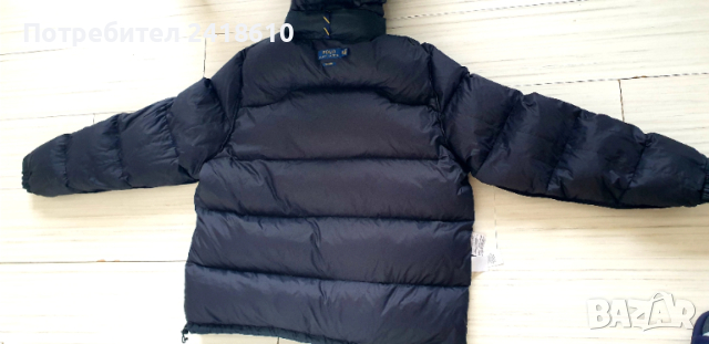 POLO Ralph Lauren El Cap Performance Mens Down Jacket  Size 2XL ОРИГИНАЛ! Мъжко Зимно пухено Яке!, снимка 4 - Якета - 53294237