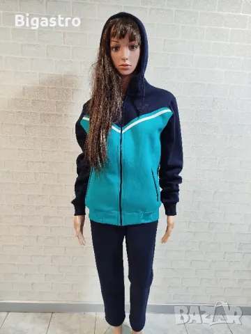 Български дамски ватиран екип, снимка 3 - Спортни екипи - 48156670