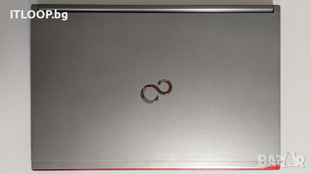 Fujitsu LifeBook E754 15.6" 1920x1080 i5-4300U 8GB 256GB без камера, снимка 4 - Лаптопи за дома - 44700393