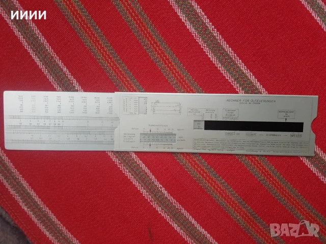 Уред инструмент метална линия, снимка 5 - Антикварни и старинни предмети - 53372508