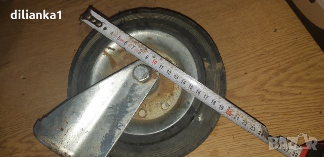 Колелце от количка, снимка 2 - Други инструменти - 34410358