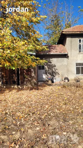 Продавам къща село Носово , снимка 11 - Къщи - 50225355